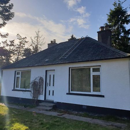 Craigbreck Farm Cottage North Kessock ภายนอก รูปภาพ