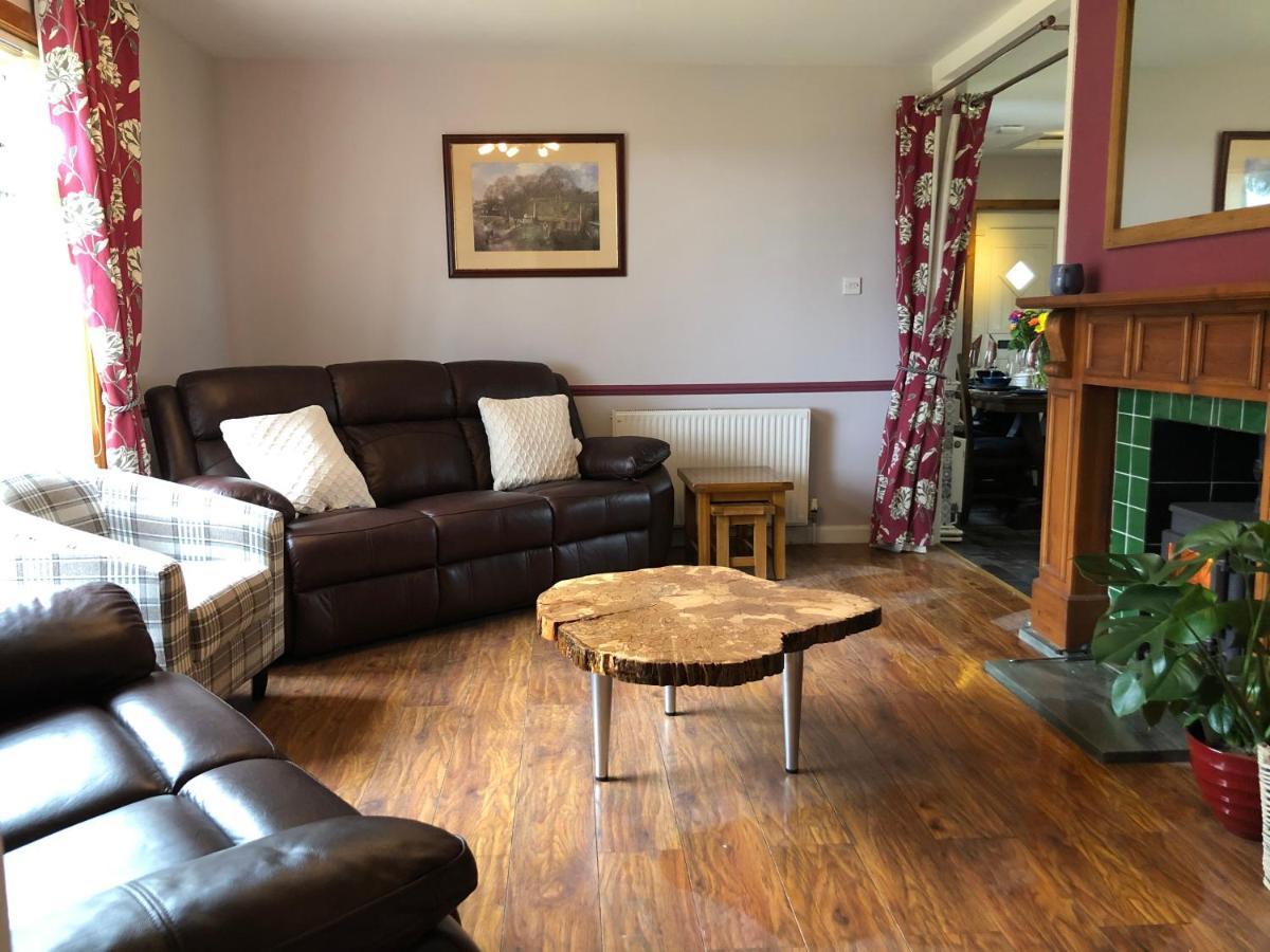 Craigbreck Farm Cottage North Kessock ภายนอก รูปภาพ