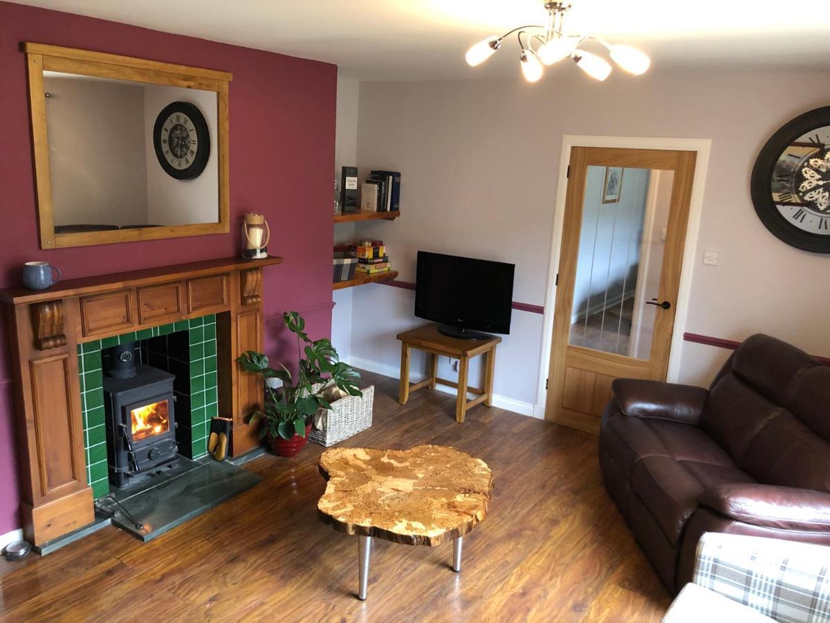 Craigbreck Farm Cottage North Kessock ภายนอก รูปภาพ