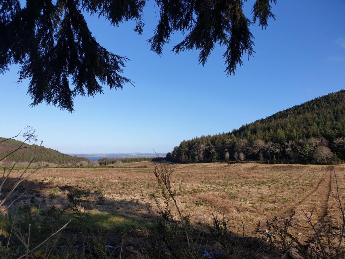 Craigbreck Farm Cottage North Kessock ภายนอก รูปภาพ