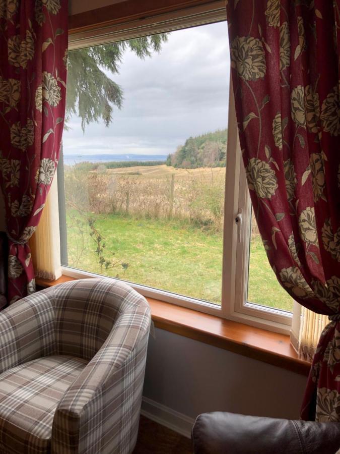 Craigbreck Farm Cottage North Kessock ภายนอก รูปภาพ