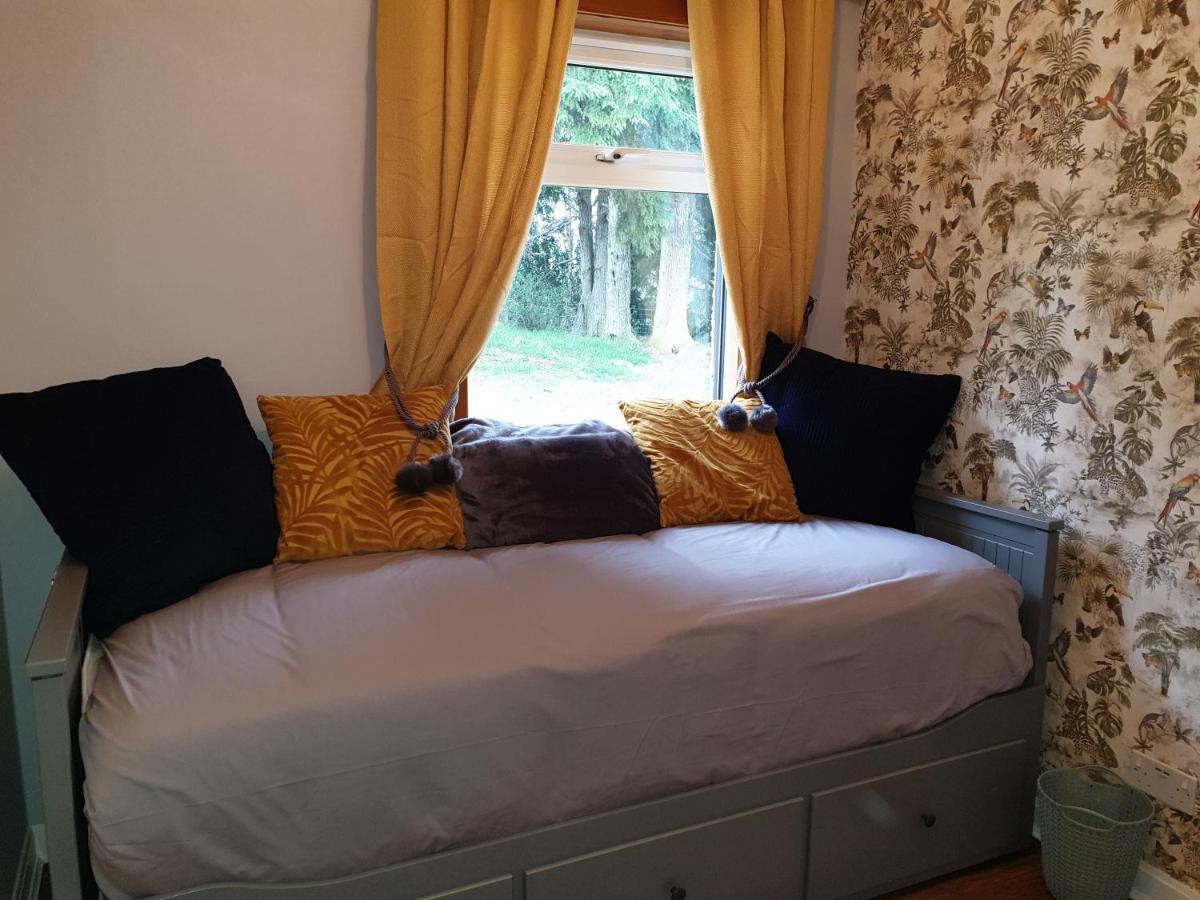 Craigbreck Farm Cottage North Kessock ภายนอก รูปภาพ
