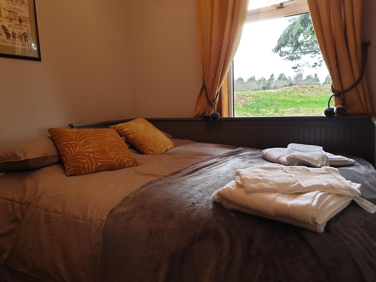Craigbreck Farm Cottage North Kessock ภายนอก รูปภาพ