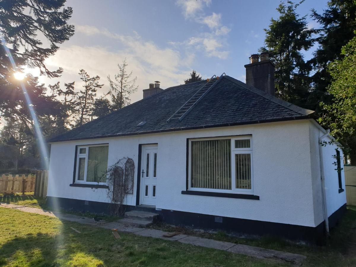 Craigbreck Farm Cottage North Kessock ภายนอก รูปภาพ