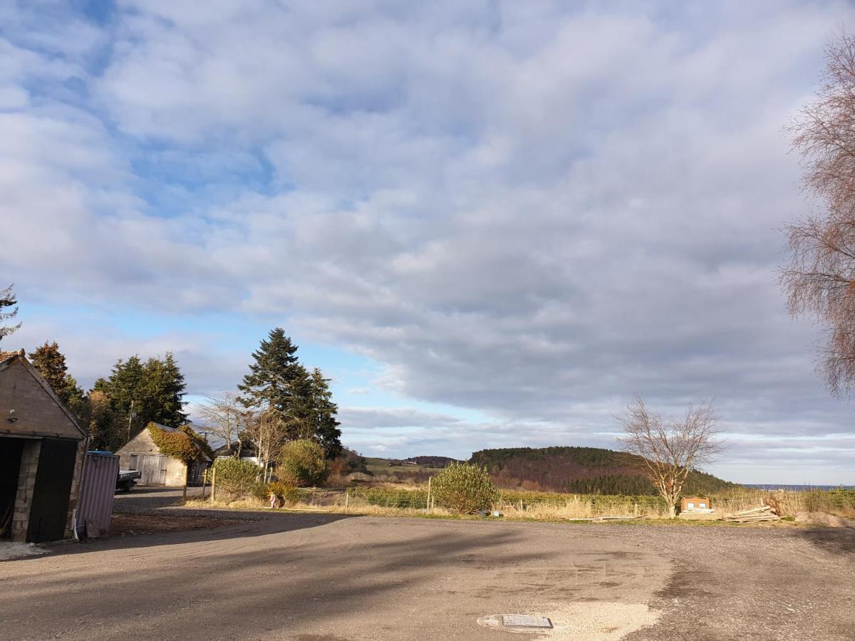 Craigbreck Farm Cottage North Kessock ภายนอก รูปภาพ